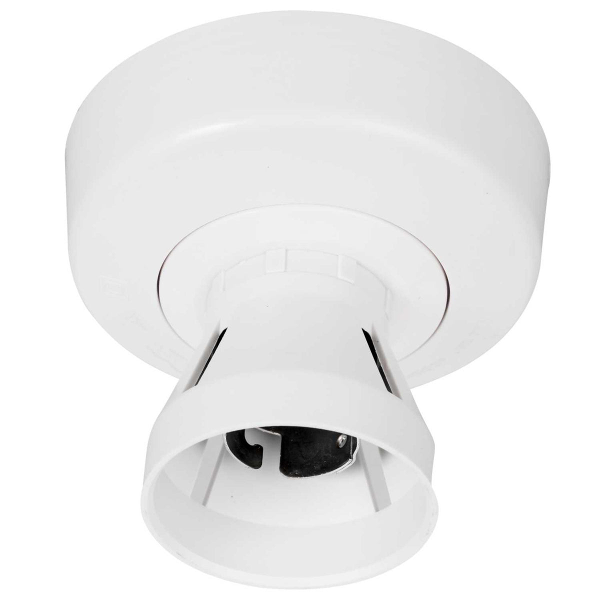 Deta BC Batten Lampholder