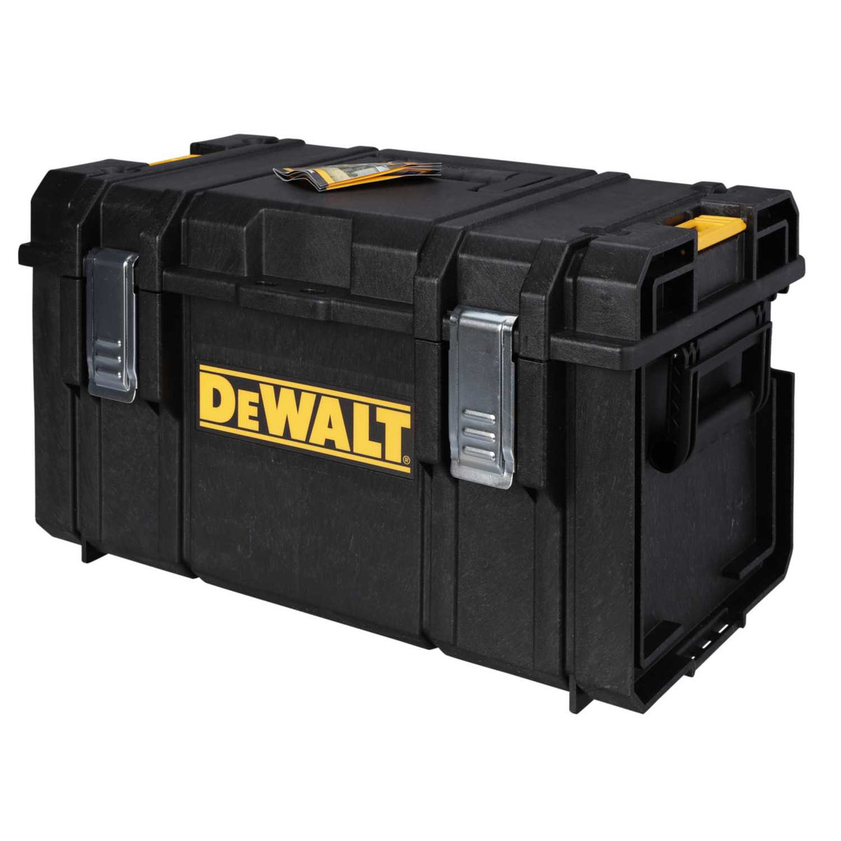 DeWALT DS300 Toughsystem Deep Tool Box