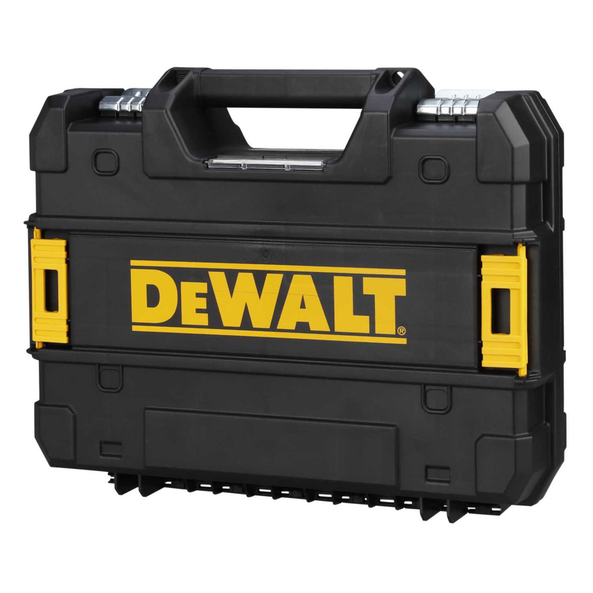 DeWALT Plastic Carry Case for DCH172 Drill