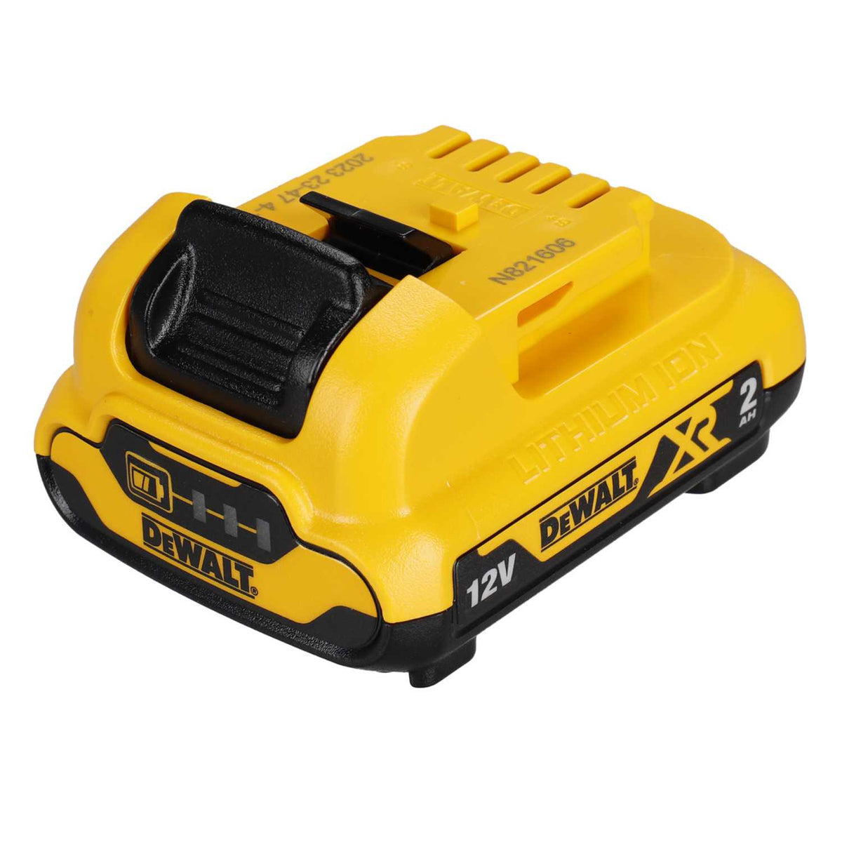 DeWALT DCB127-XJ 12V 2.0Ah XR Li-Ion Battery
