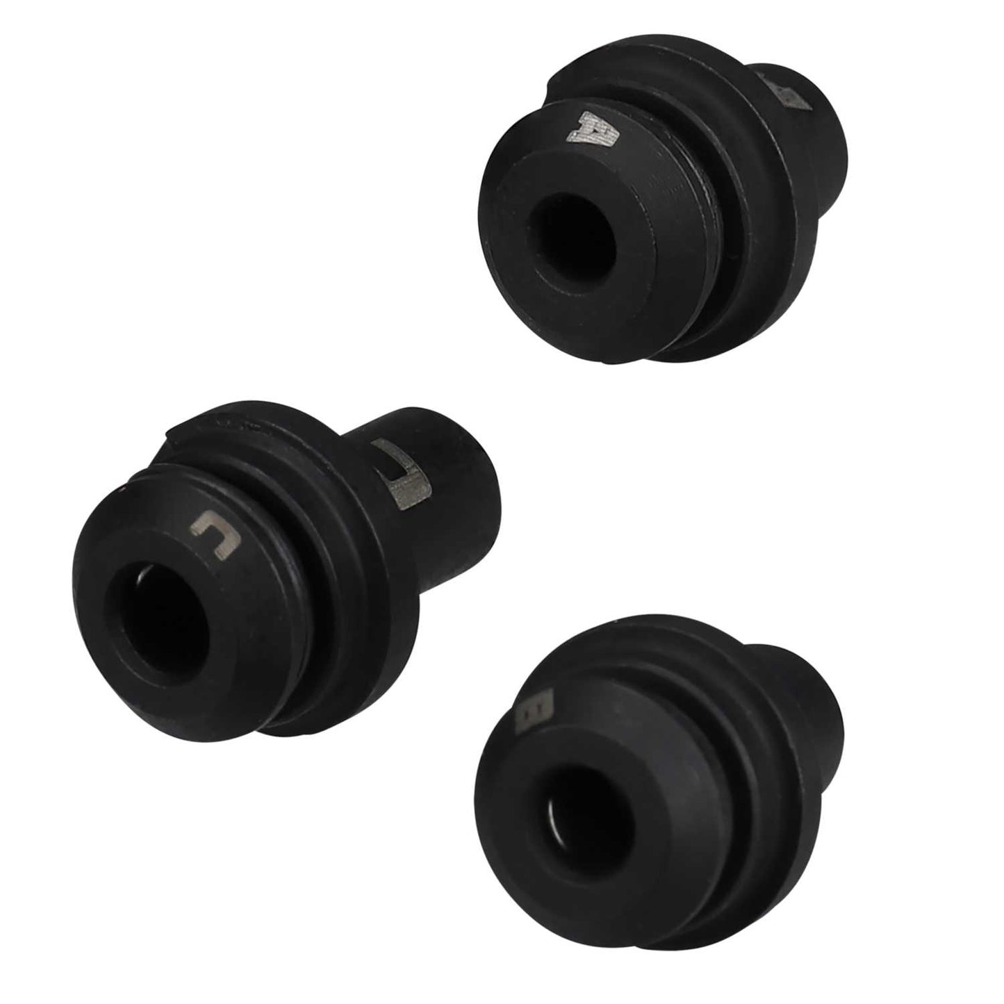 DeWALT Replacement Nose Tips for DCF414 (Set of 3)
