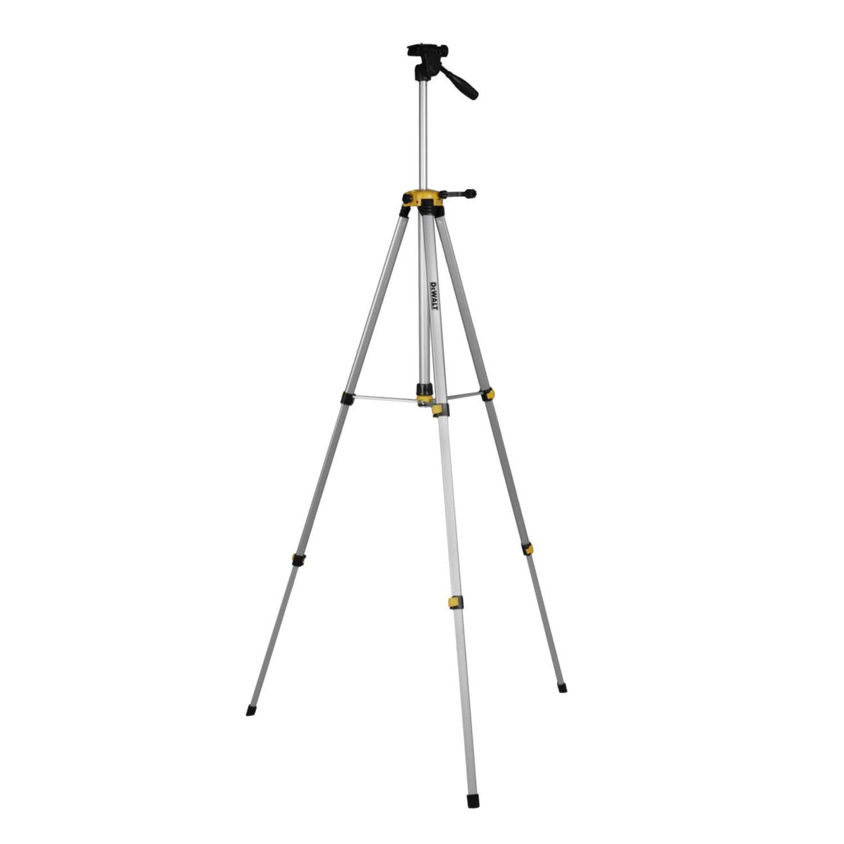 DeWALT DE0881T-XJ ¼" Mini Tripod