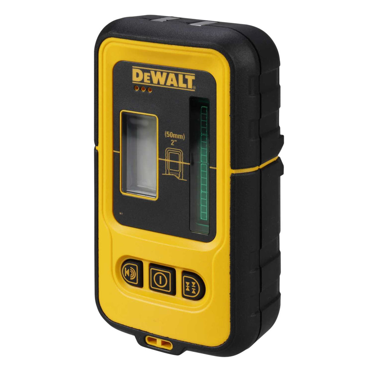 DeWALT DE0892-XJ Red Line Laser Detector