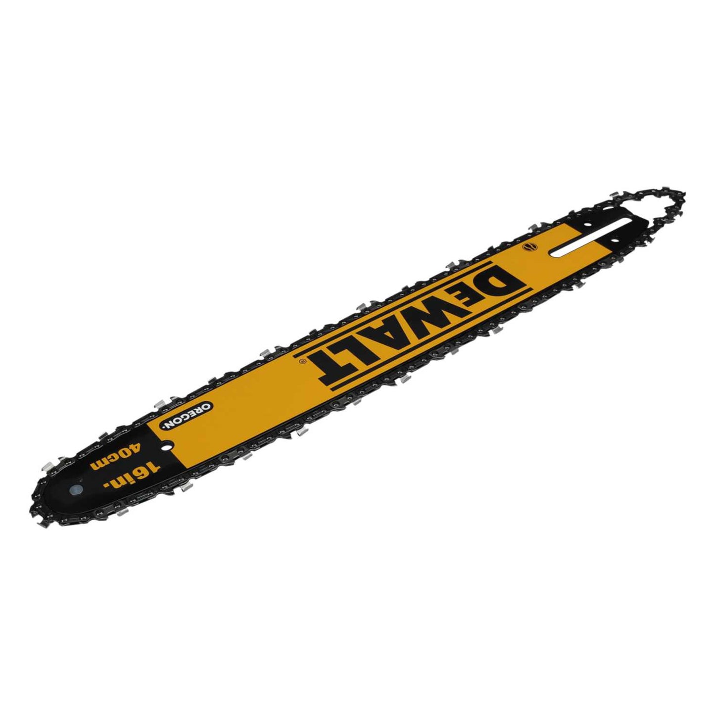 DeWALT 400mm Chainsaw Chain and Bar