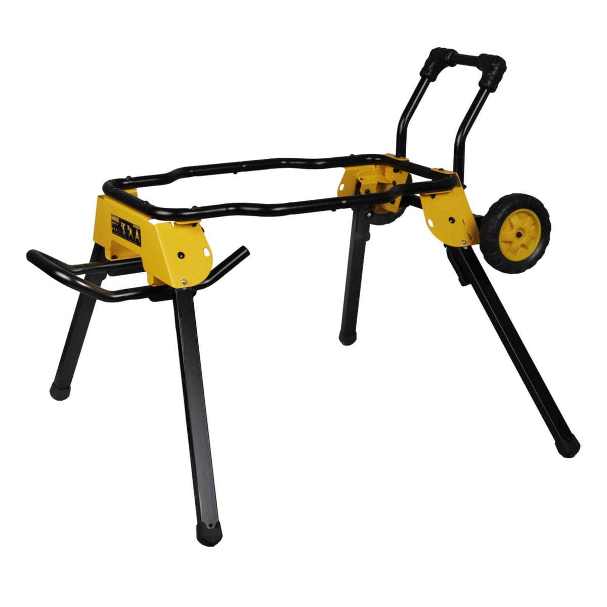 DeWALT DWE74911-XJ Rolling Table Saw Stand