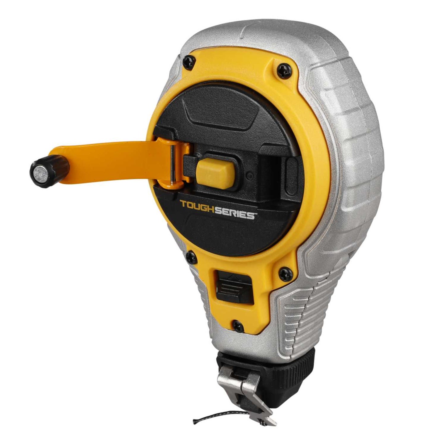 DeWALT ToughSeries 6:1 Chalk Reel