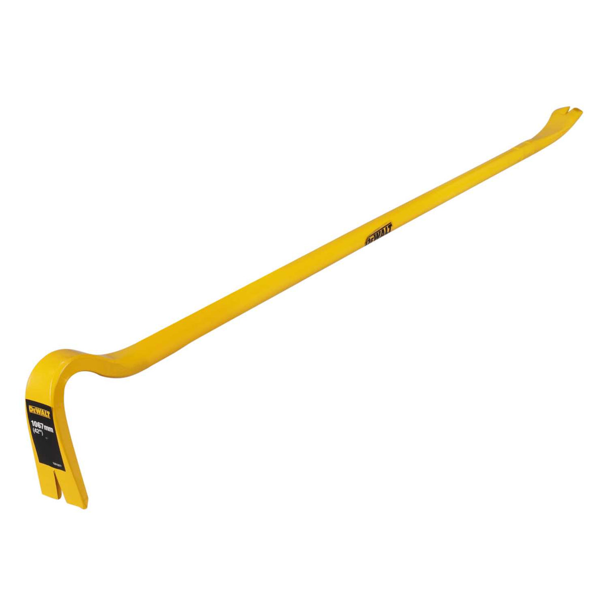 DeWALT 1070mm Wrecking Bar