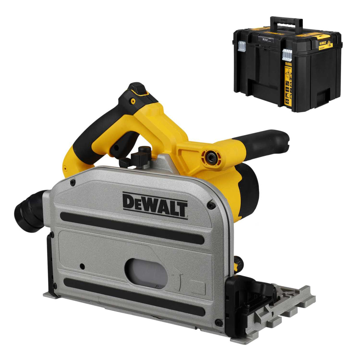 DeWALT DWS520KT-GB 165mm Plunge Saw 230V