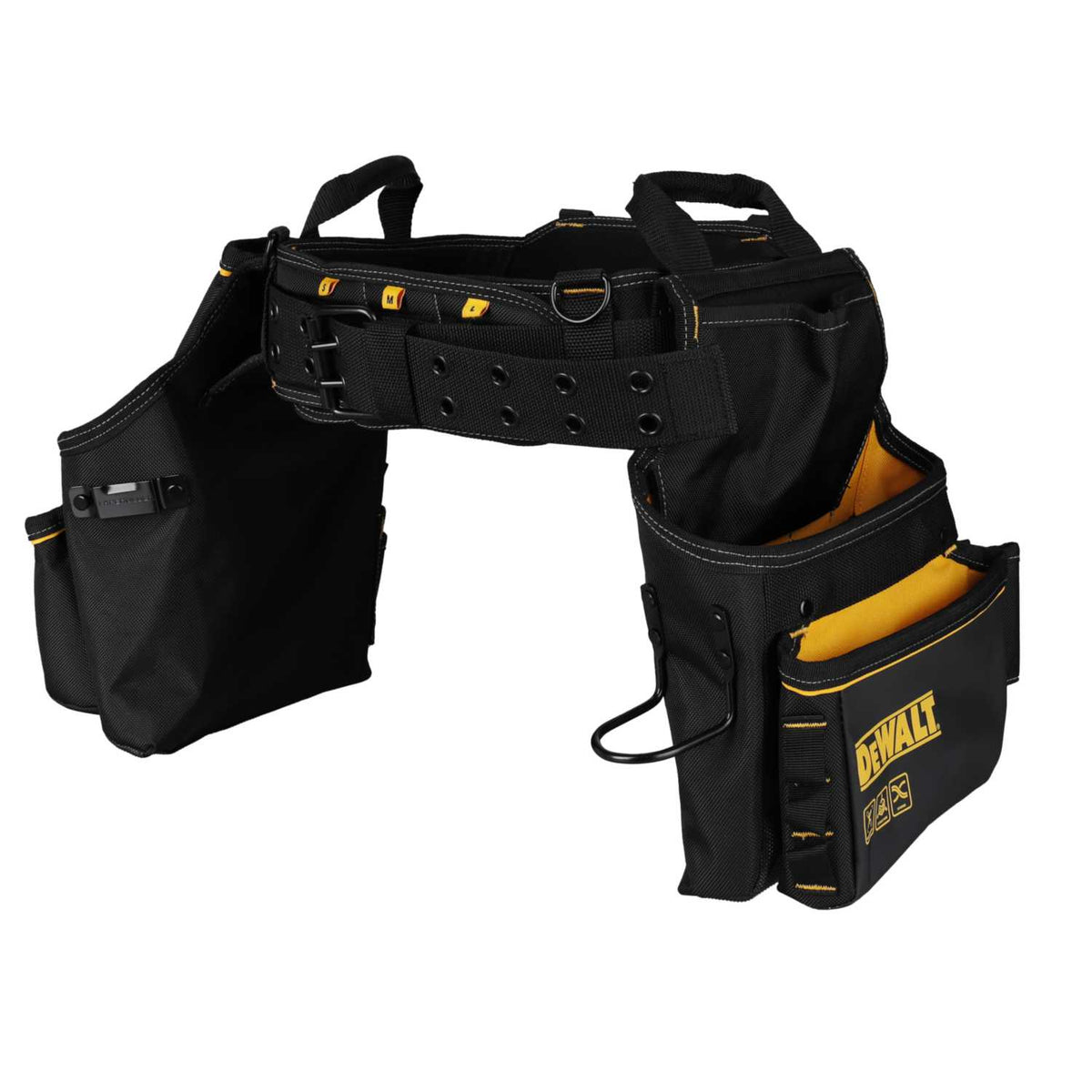 DeWALT DWST40603-1 Professional Tool Rig