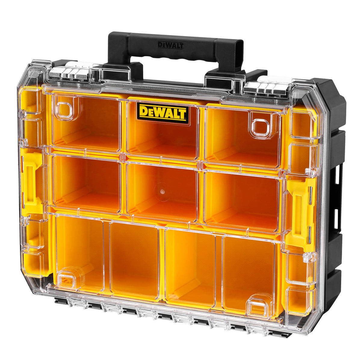 DeWALT DWST82968-1 Tstak® Organiser IP54