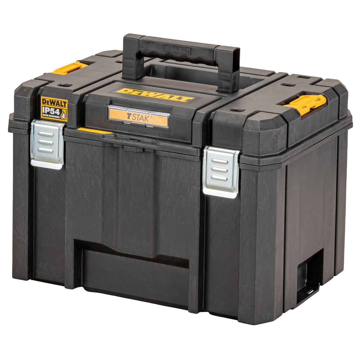 DeWALT DWST83346-1 Tstak Deep Box IP54