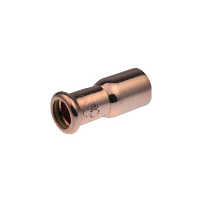 YORKSHIRE XPRESS SG6/G7243 GAS REDUCER 28 x 22mm 39752