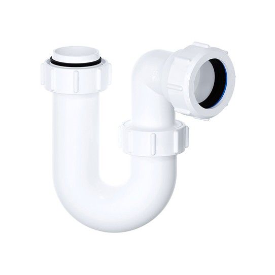 VIVA SWIVEL P-TRAP 1.1/4" WTP3276