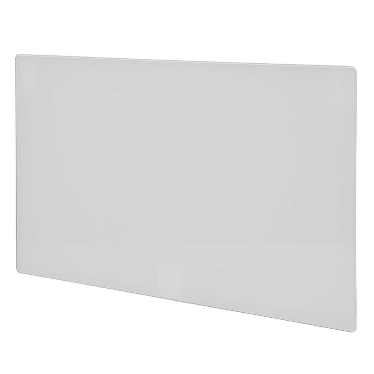 Dimplex Alta 40cm 1kW White Glass Accessory