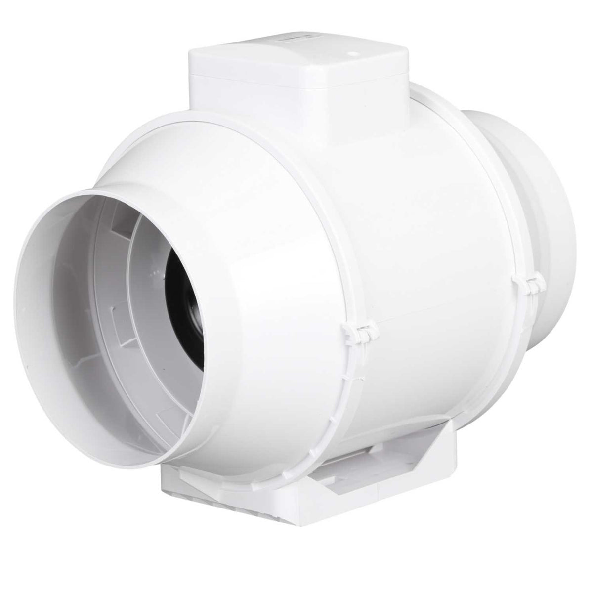 Domus Ventilation VIT150B 150mm 6" In-Duct Mixed Flow Fan