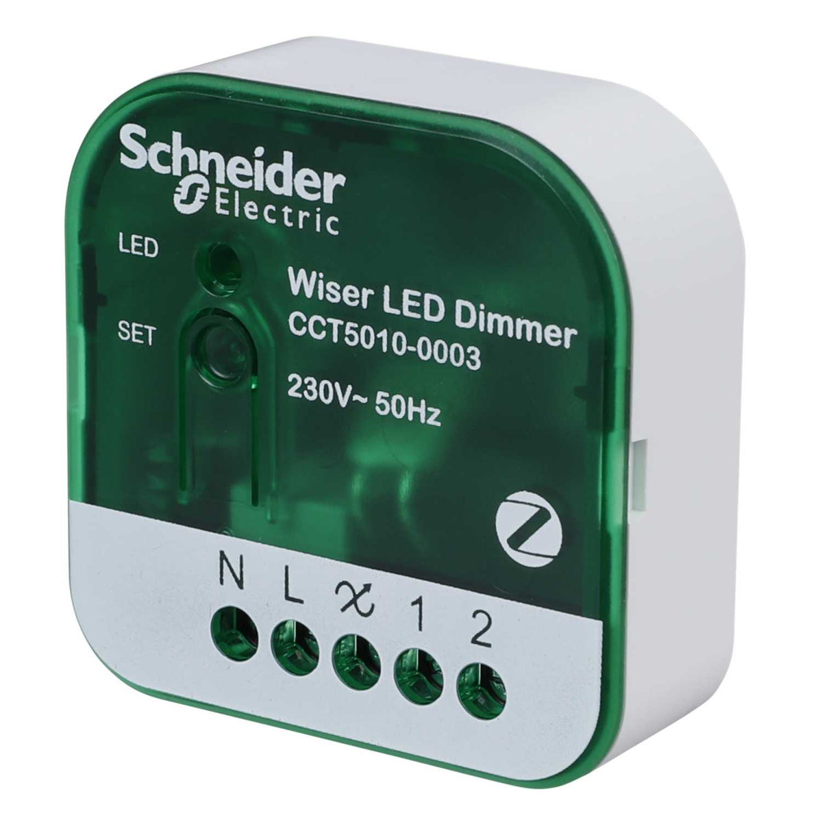 Drayton Wiser LED Dimmer Micro Module