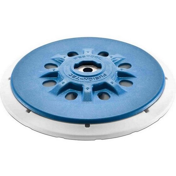 FESTOOL 202460 SANDING PAD 150MM HARD H-HT ST-STF D150