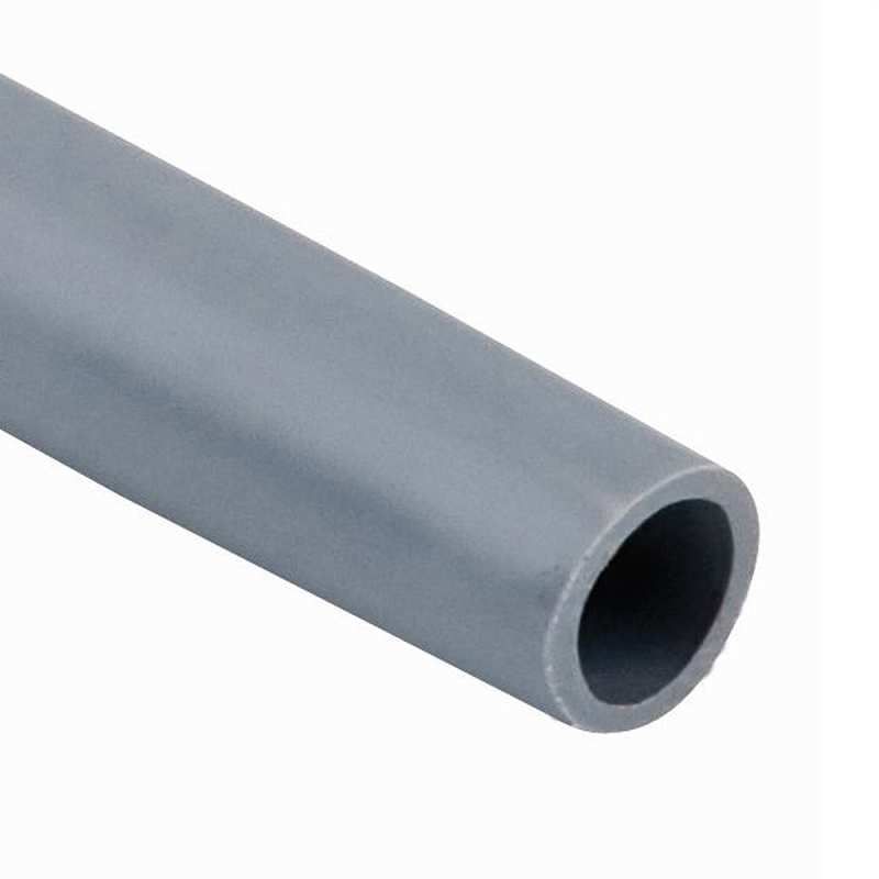 POLYPIPE POLYPLUMB BARRIER PIPE 15mm x 6m GREY PB615B
