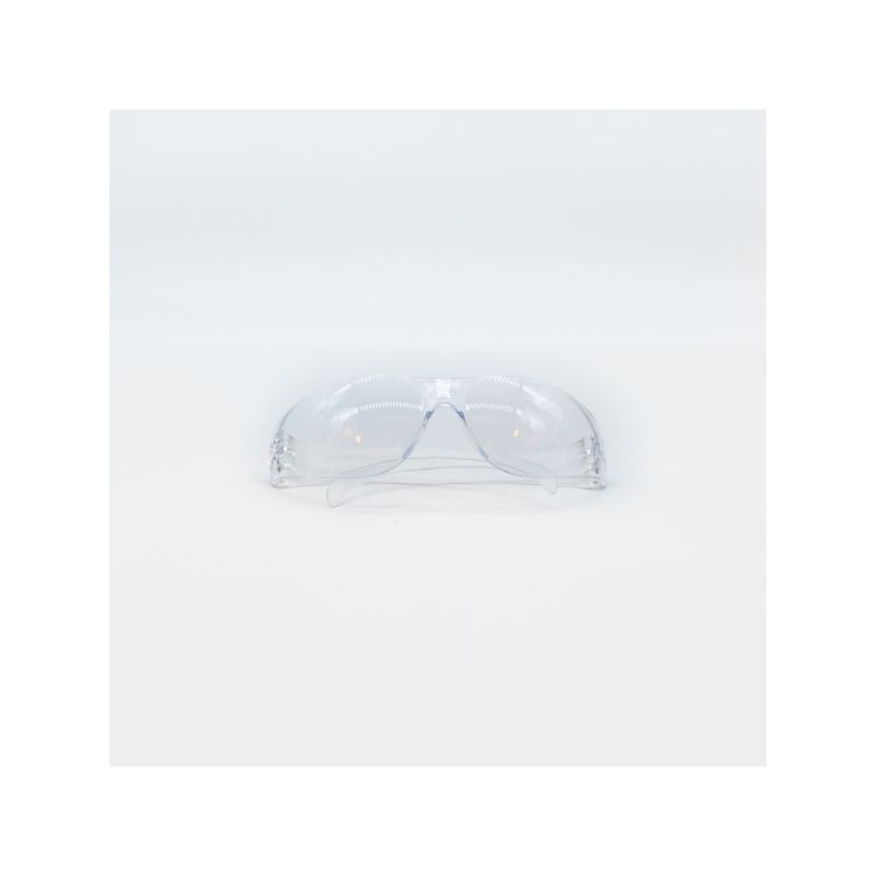 TURTON PYRAMEX SAFETY SPEC INTRUDER CLEAR LENS