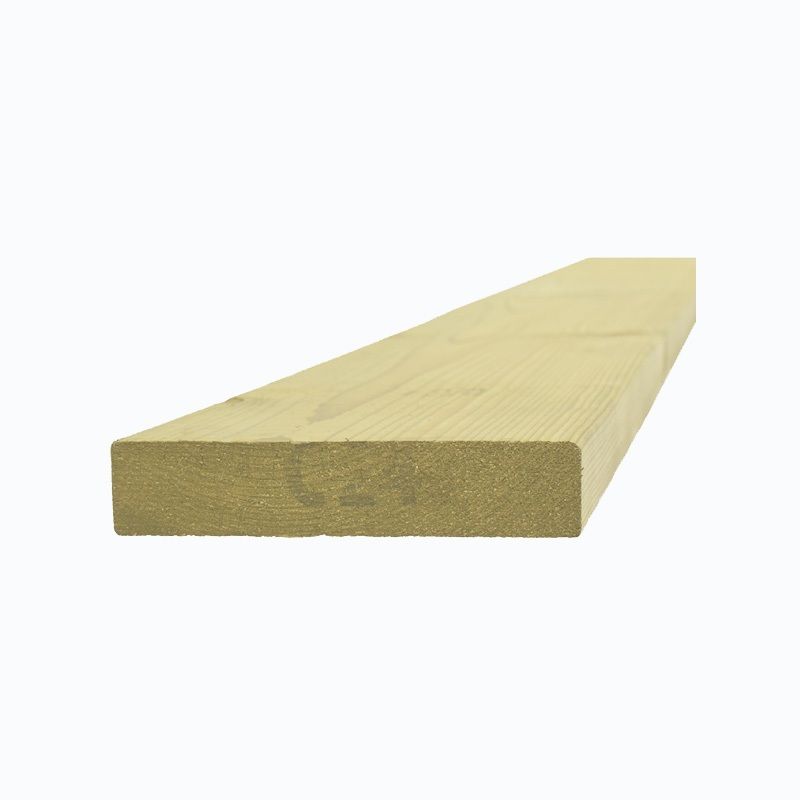 TTG 47 x 225mm x 6.0m KD CARCASSING MACHINED <45x220> C24