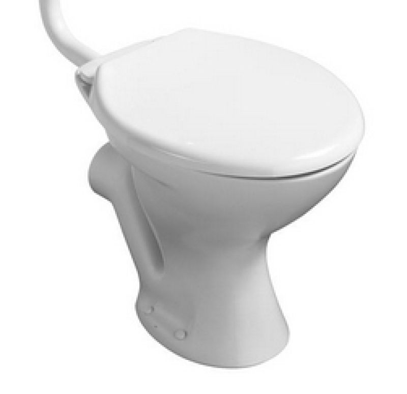 ARMITAGE SHANKS S351001 SANDRINGHAM MAGNIA LOW LEVEL PAN WHITE