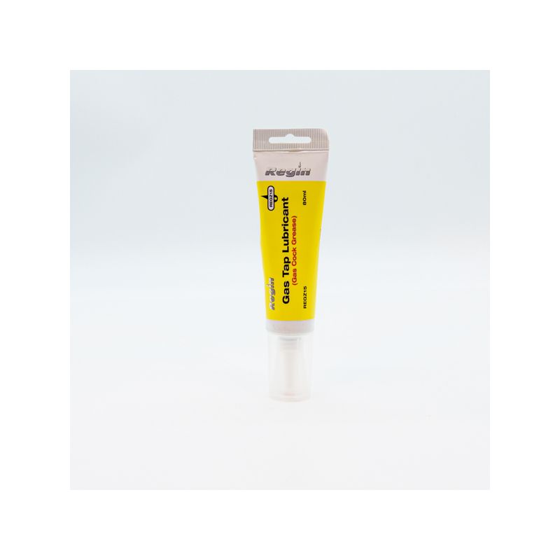 REGIN GAS COCK GREASE 80ml REGZ15