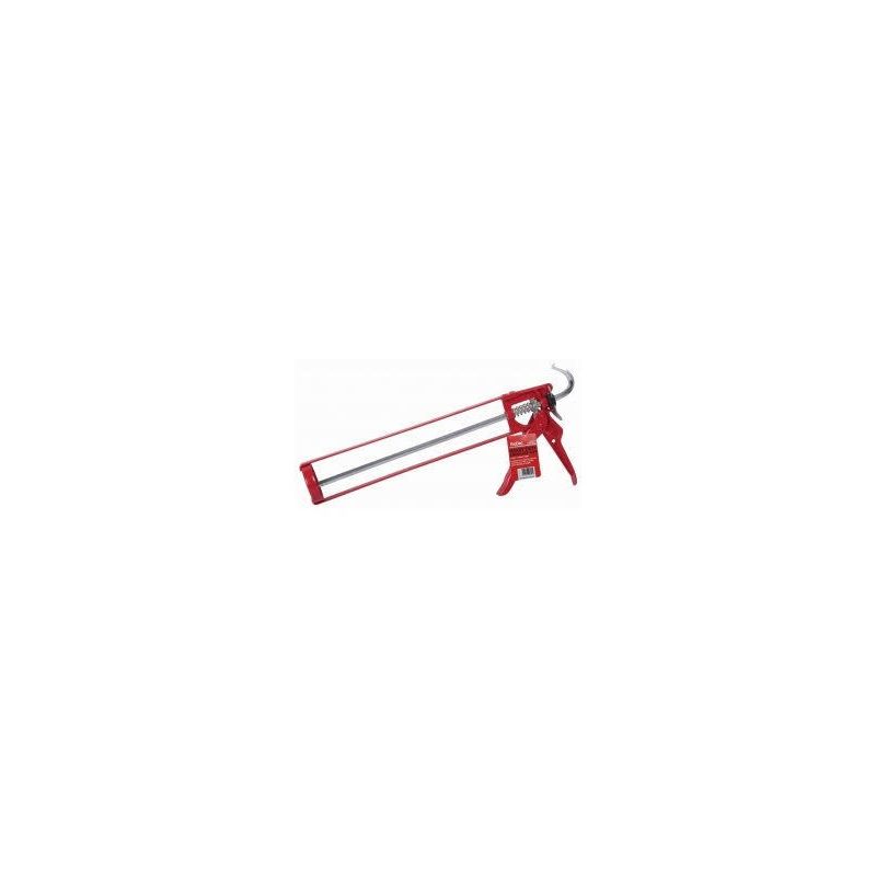 RODO MG11ES 400ml EXTRA STRONG CAULKING SKELETON GUN
