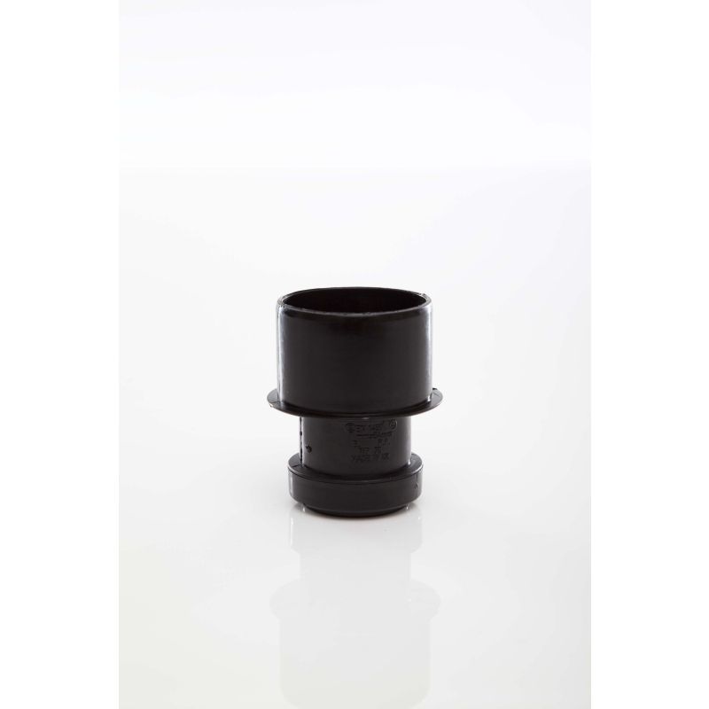 POLYPIPE PUSHFIT REDUCER 50 x 32mm WP70 WP70C GREY