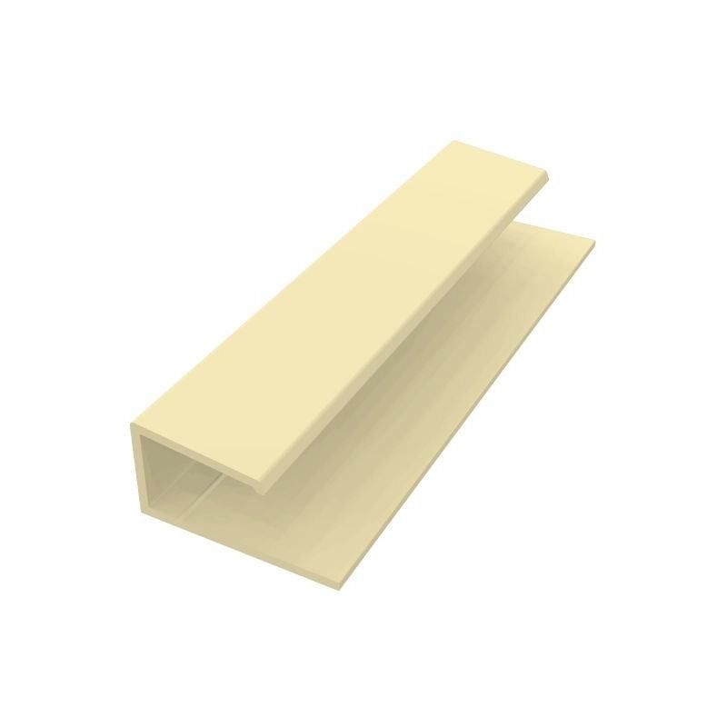 FREEFOAM UNIVERSAL EDGE TRIM 3m LIGHT SAND FC302E3SAND
