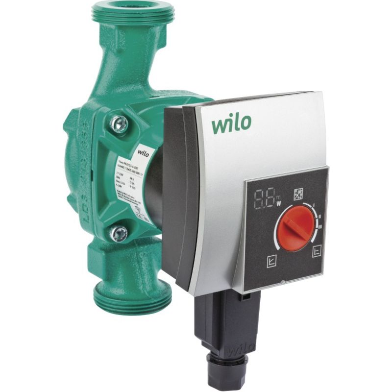 WILO YONOS PICO CIRCULATING PUMP 25/1-5-130 4215522