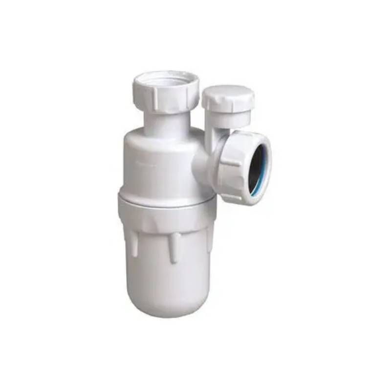 MULTIKWIK B040V BOTTLE TRAP 40mm ANTI VAC