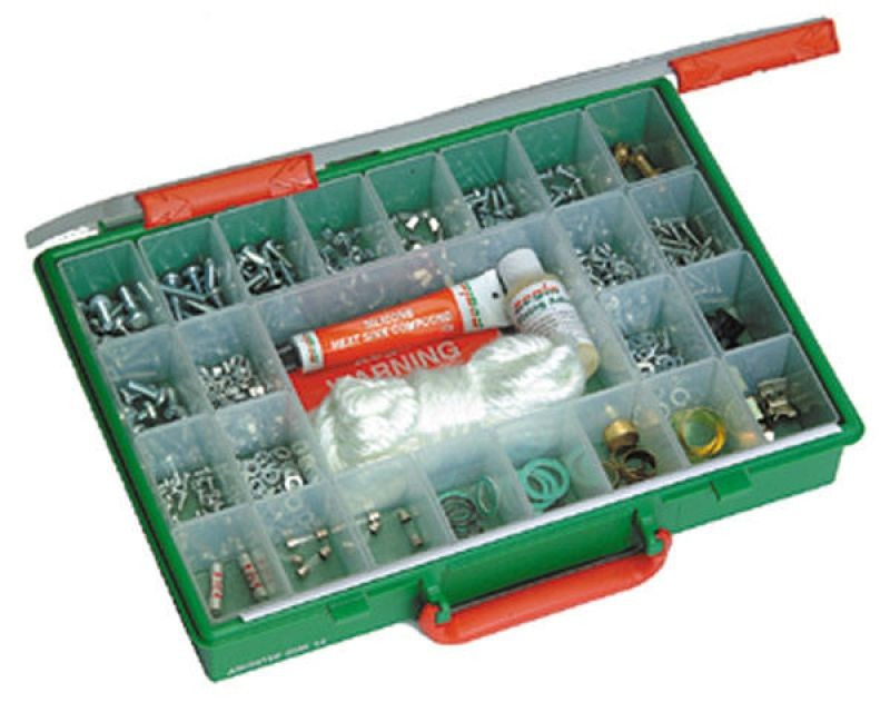 REGIN BOILER FIRST AID KIT REGK05