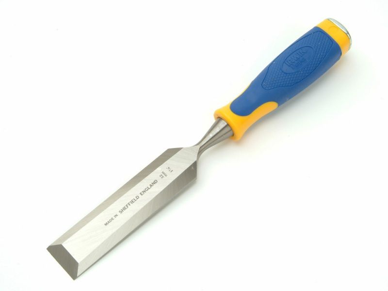 MARPLES MS500114 PRO TOUCH BEVEL EDGE CHISEL 1.1/4mm