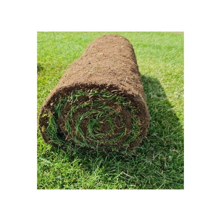 HALLSTONE TURF 1m2 ROLL HALLTURF1
