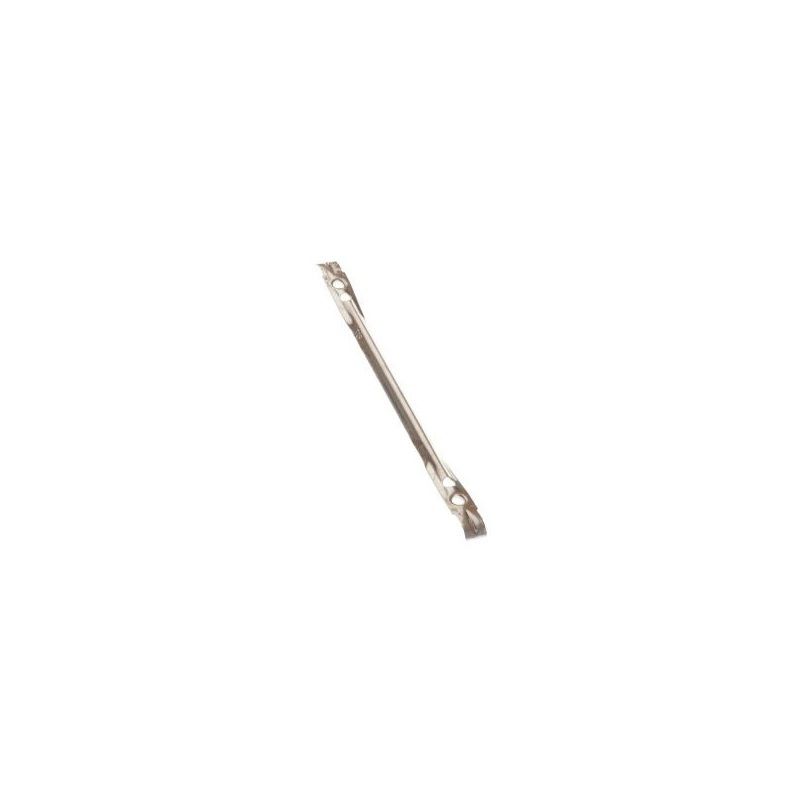 EXPAMET STAINLESS STEEL HEAVY DUTY WALL TIE 275mm SINGLE PT1-275