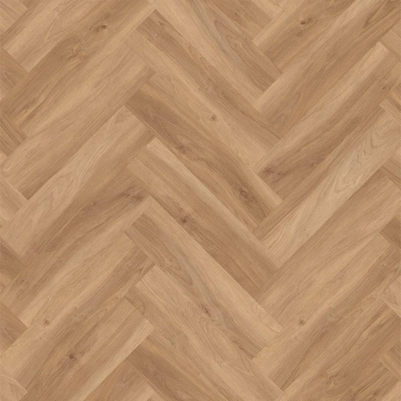 KARNDEAN PALIO CORE HERRINGBONE 596x149mm 1.954m2 GENNA SM-RCP6550