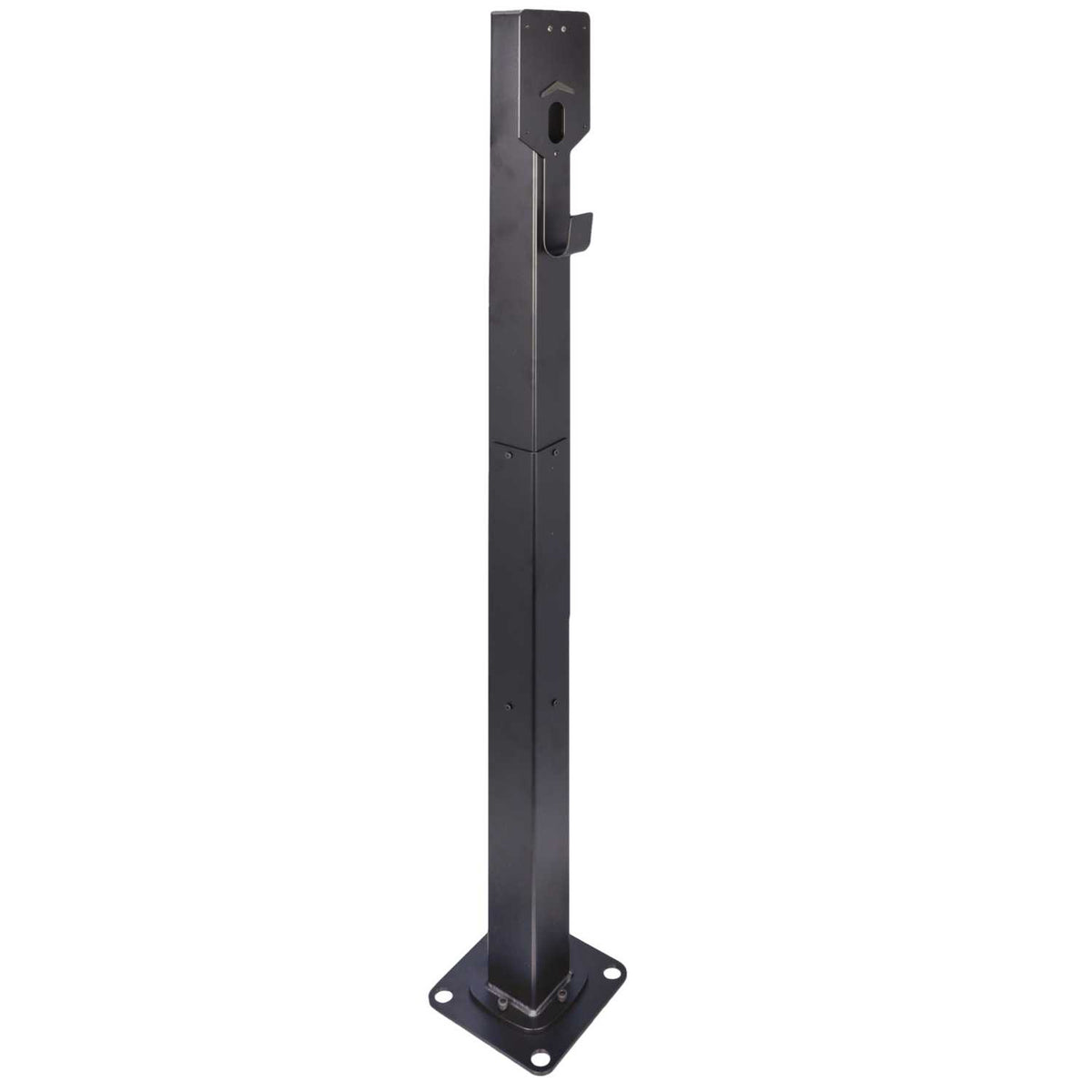Easee Base Single Mounting Post