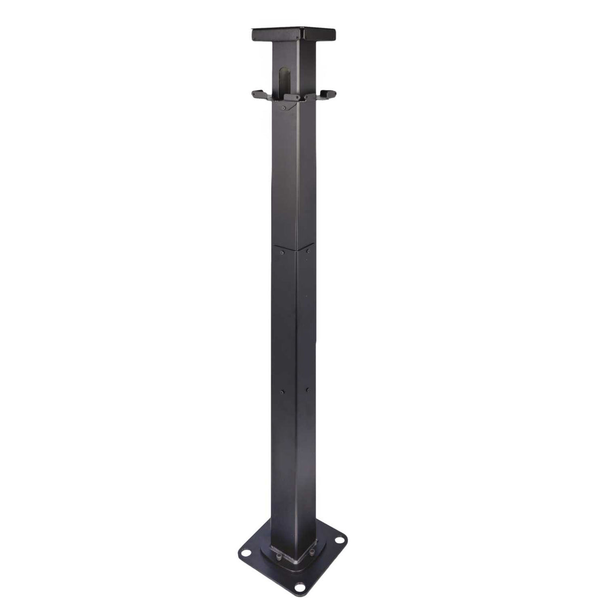 Easee Base Quad Mounting Post