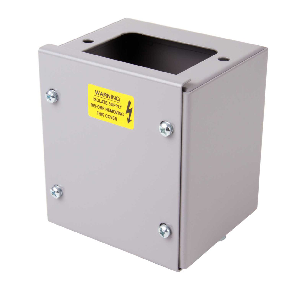 Eaton Glasgow 1PCB Cable Extension Box