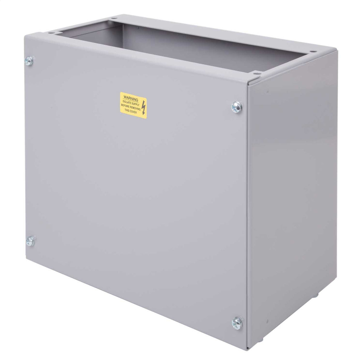 Eaton Glasgow 4PCB Cable Extension Box