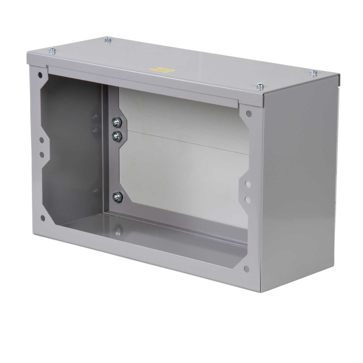 Eaton Glasgow 6PCB Cable Extension Box