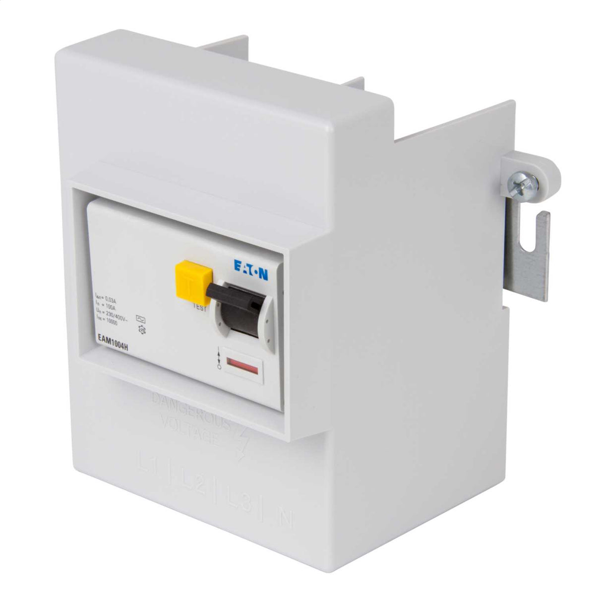 Eaton 100A 4 Pole 30mA RCD