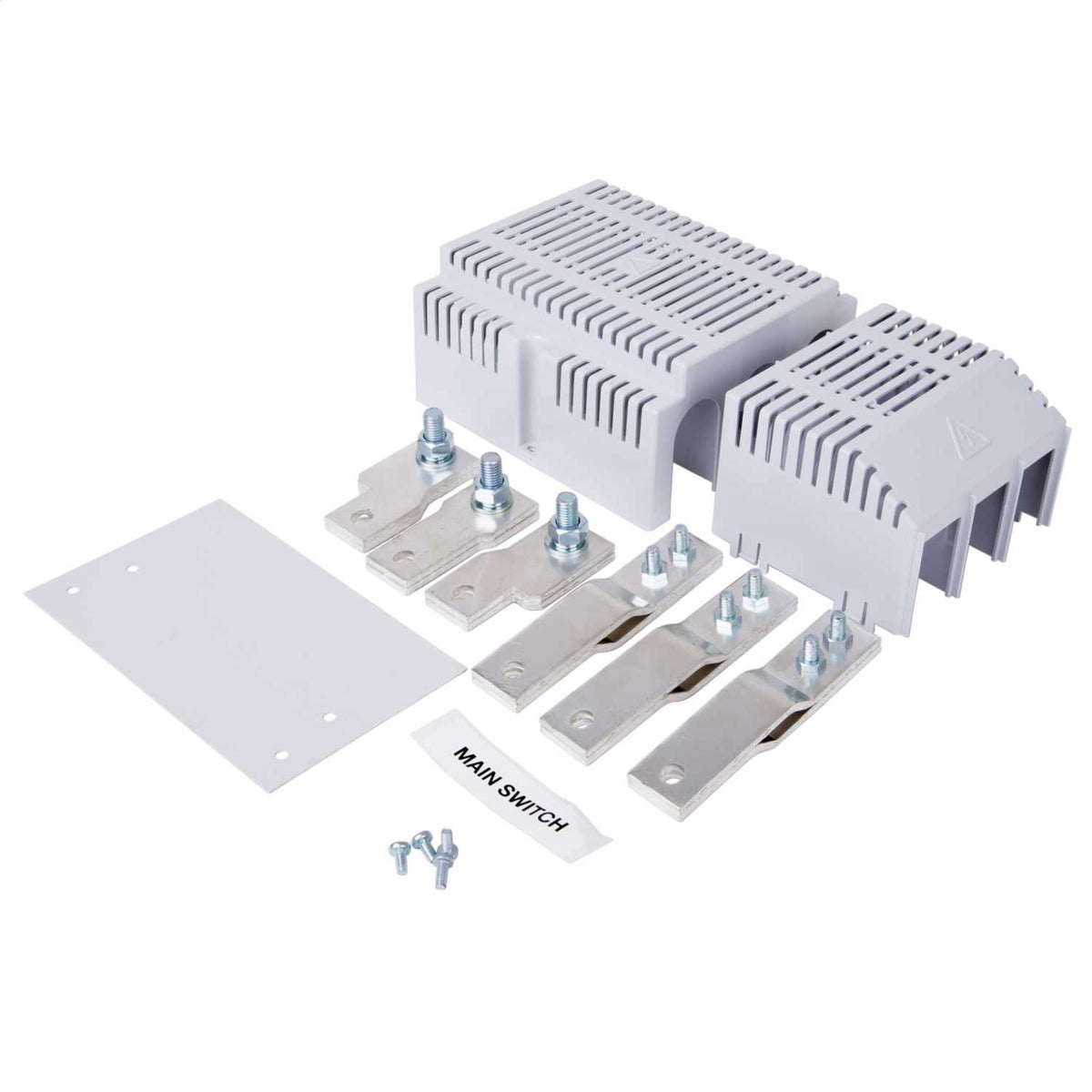 Eaton 400A 3 Pole Incomer Connection Kit