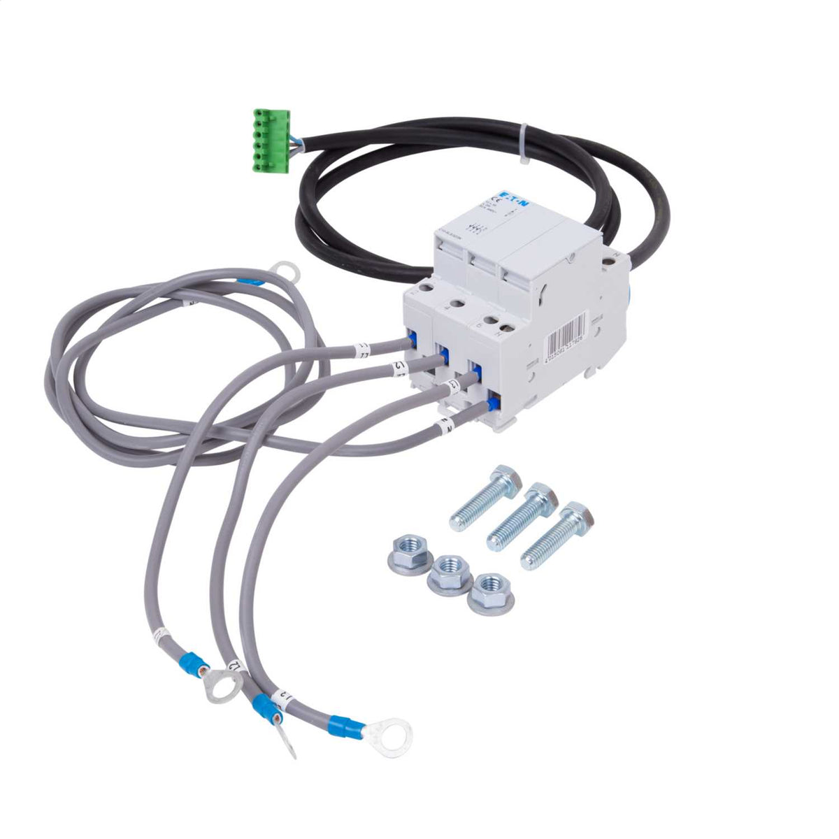 Eaton Voltage Supply To Meter Tap Off Kit