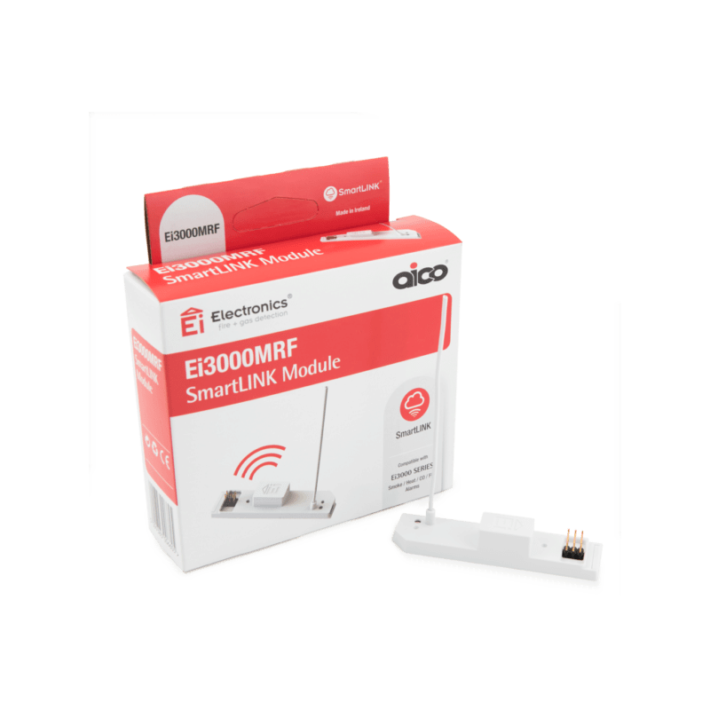 AICO SMARTLINK MODULE FOR 3000 ALARM EI3000MRF