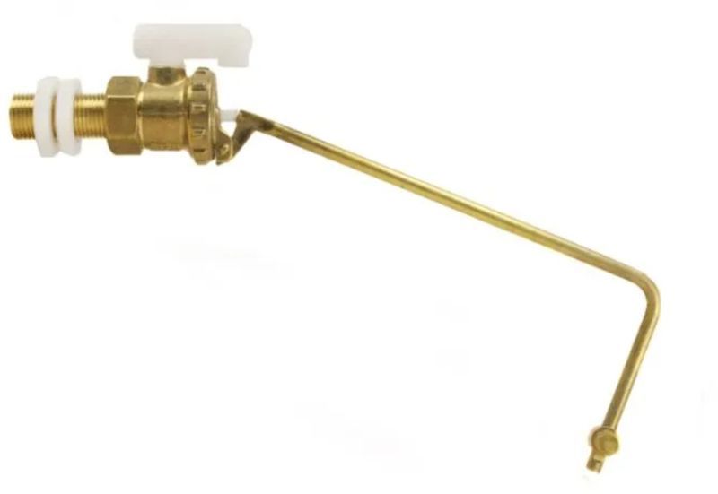 BETA BS1212 PART 2 BALLVALVE HP 3/4" 366886