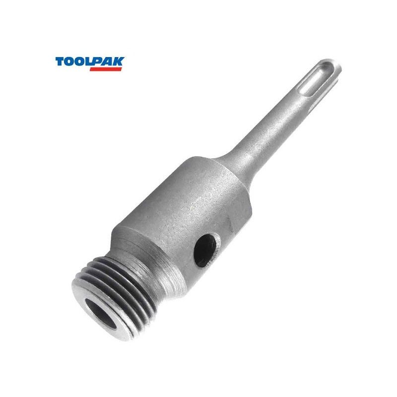 TOOLPAK DC20 SDS PLUS ADAPTOR 115mm