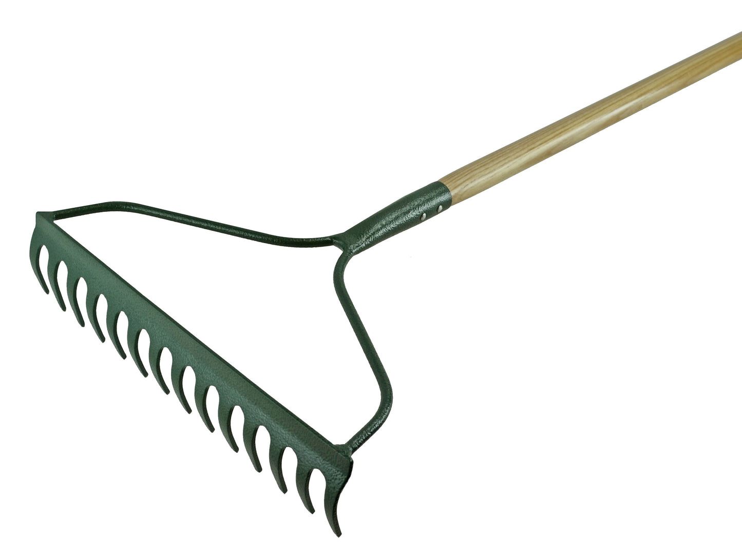 FAITHFULL FAICOUGR COUNTRYMAN GARDEN RAKE