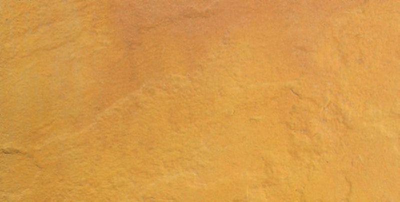 BRADSTONE OLD RIVEN PAVING PATIO PACK 9.9m2 AUTUMN GOLD 23135
