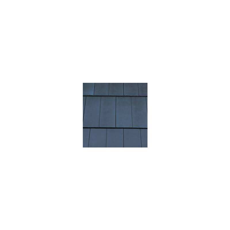 MARLEY EDGEMERE DUO TILE SMOOTH GREY MA36628